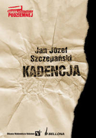 Okładka - Kadencja