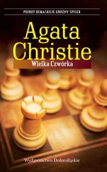 Ok�adka - Wielka czw�rka