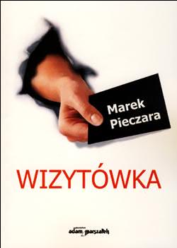 Ok�adka - Wizyt�wka