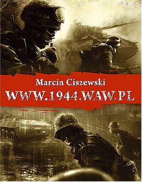 Ok�adka - www.1944.waw.pl