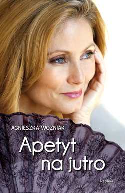 Ok�adka - Apetyt na jutro