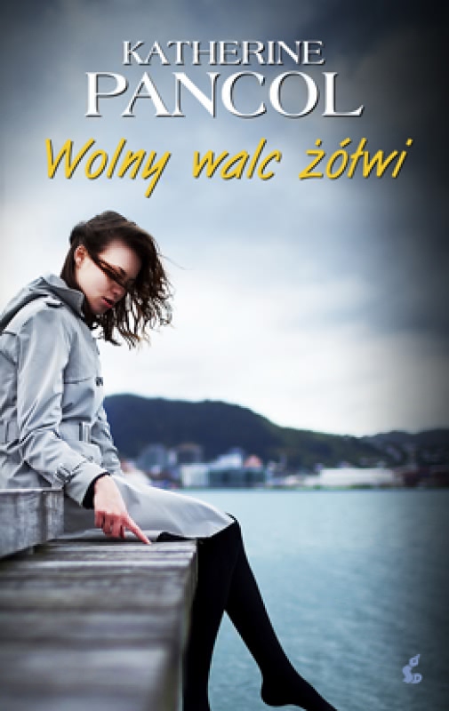 Ok�adka - Wolny walc ��wi