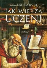 Ok�adka - Jak wierz� uczeni