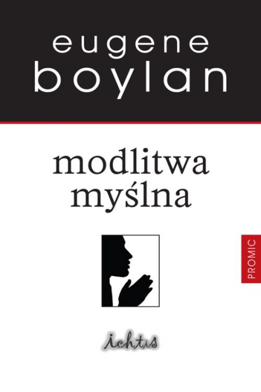 Okładka - Modlitwa myślna