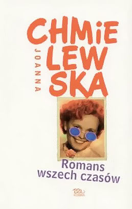 Ok�adka - Romans wszech czas�w