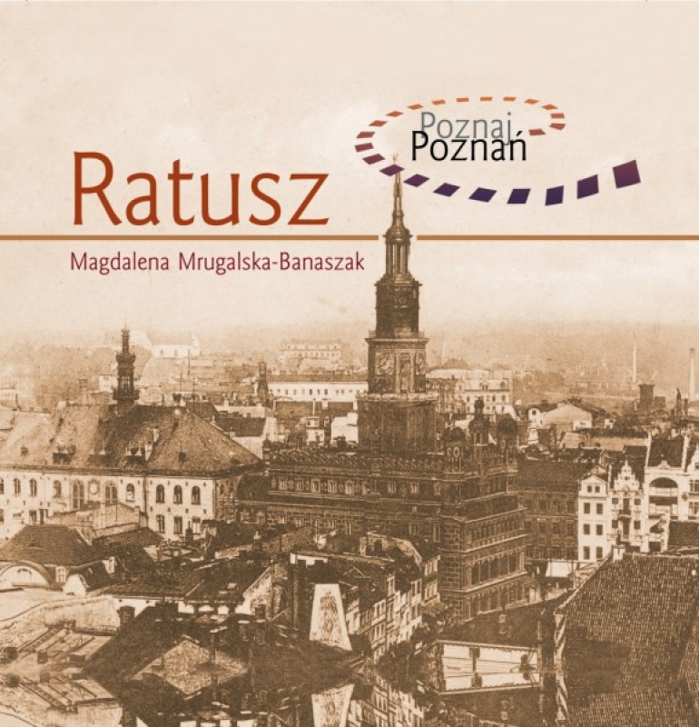 Ok�adka - Ratusz