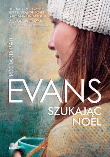 Ok�adka - Szukaj�c Noel