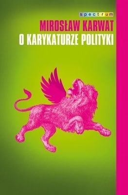 Ok�adka - O karykaturze polityki