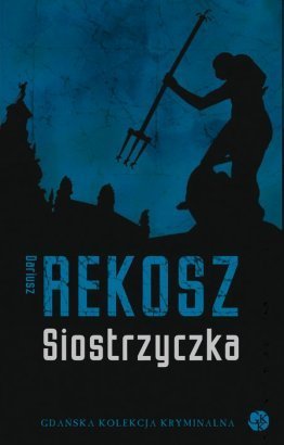 Okładka - Siostrzyczka