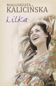 Okładka - Lilka