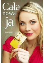 Ok�adka - Ca�a nowa ja