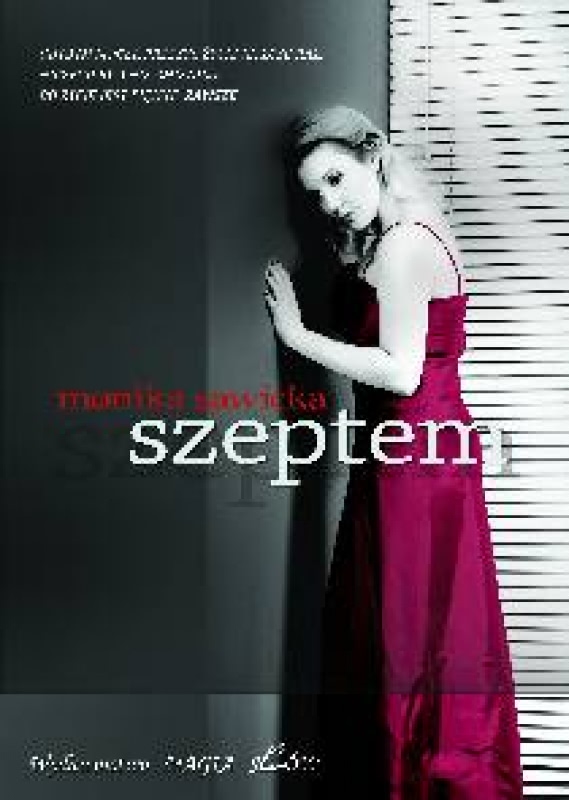 Ok�adka - Szeptem