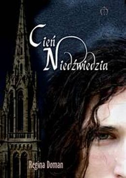 Okładka - Cień Niedźwiedzia