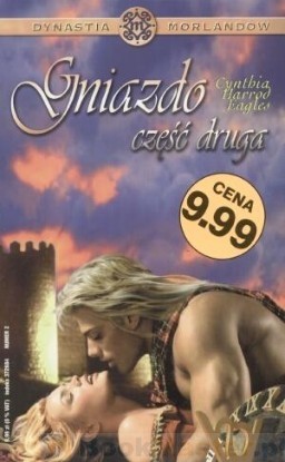 Ok�adka - Gniazdo 2