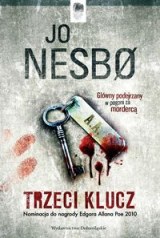 Ok�adka - Trzeci klucz