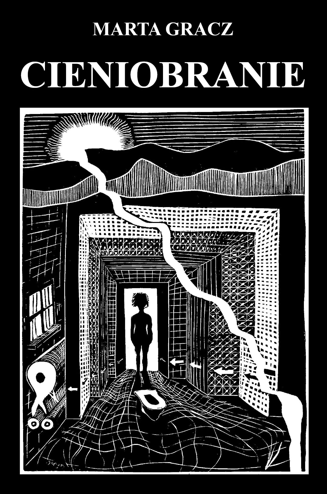 Okładka - Cieniobranie