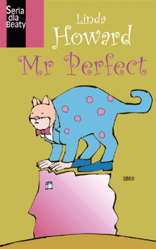 Ok�adka - Mr Perfect
