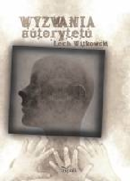 Ok�adka - Wyzwania autorytetu w praktyce 