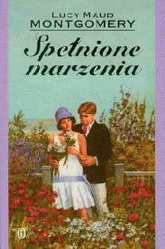 Ok�adka - Spe�nione marzenia