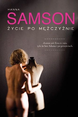 Ok�adka - �ycie po m�czy�nie