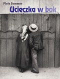 Okładka - Ucieczka w bok