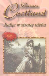 Okładka - Jadąc w stronę nieba
