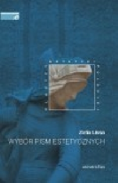 Ok�adka - Wyb�r pism estetycznych