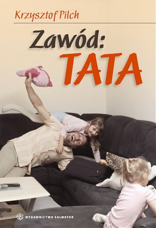 Ok�adka - Zaw�d: TATA