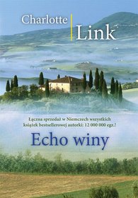 Ok�adka - Echo winy