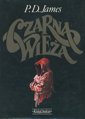 Ok�adka - Czarna Wie�a