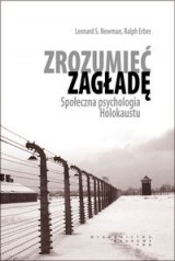 Okładka - Zrozumieć zagładę