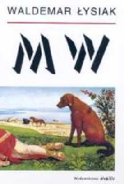 Okładka - MW