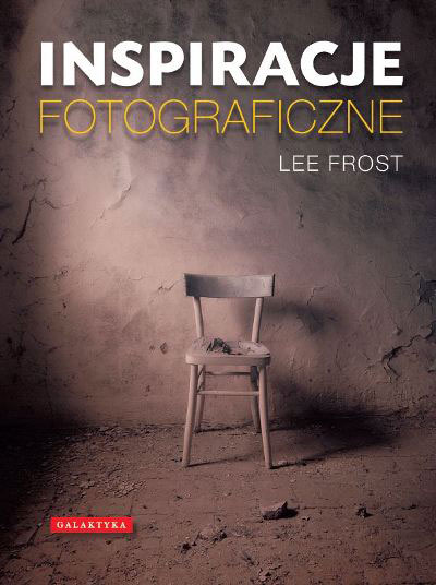 Okładka - Inspiracje fotograficzne