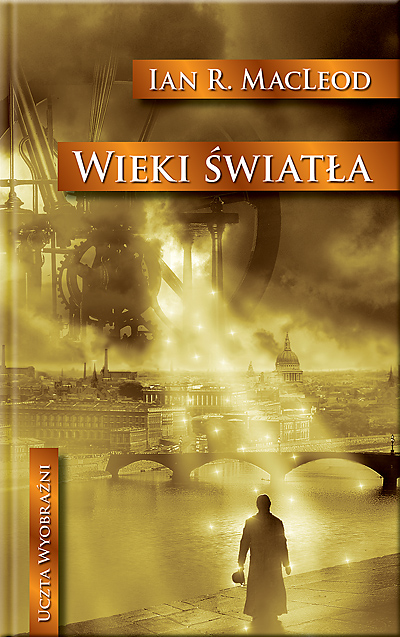 Recenzja - Wieki �wiat�a