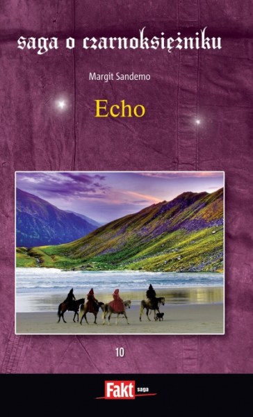 Ok�adka - Echo