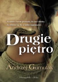 Okładka - Drugie piętro