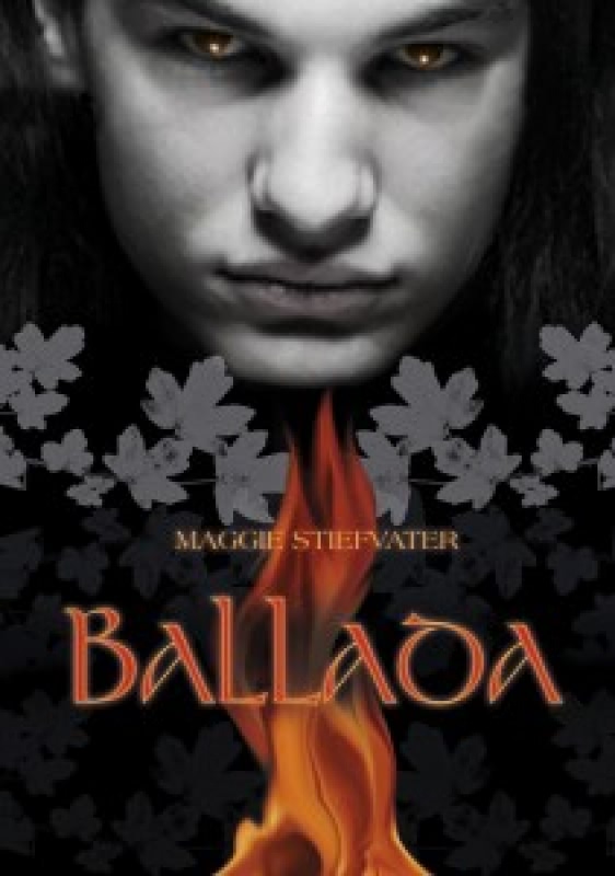 Okładka - Ballada