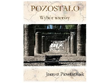 Ok�adka - Pozosta�o