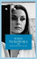 Ok�adka - Hiszpa�skie oczy