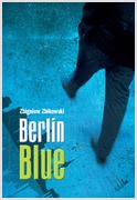 Ok�adka - Berlin Blue