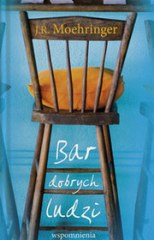 Ok�adka - Bar dobrych ludzi