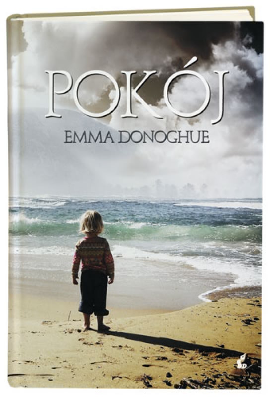Ok�adka - Pok�j