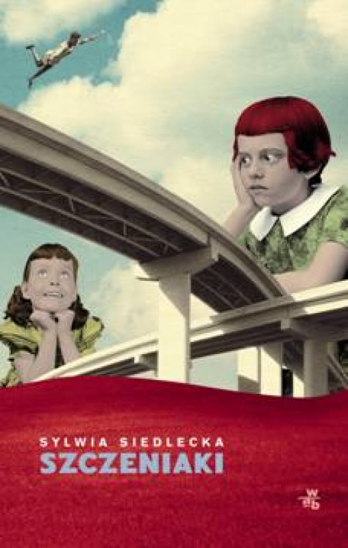 Recenzja - Szczeniaki