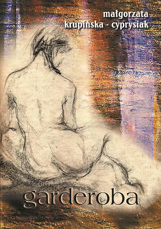 Okładka - Garderoba