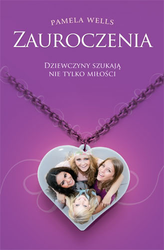 Ok�adka - Zauroczenia