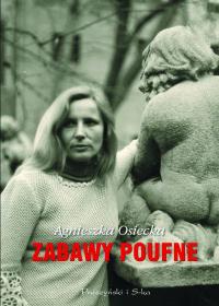 Okładka - Zabawy poufne