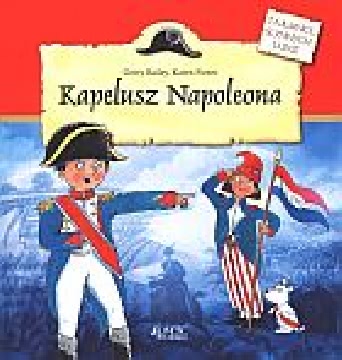 Okładka - Kapelusz Napoleona