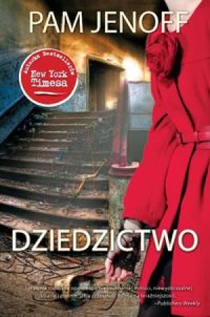 Ok�adka - Dziedzictwo