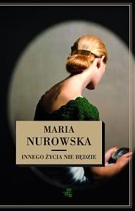 Okładka - Innego życia nie będzie