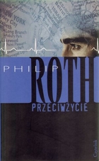 Okładka - Przeciwżycie